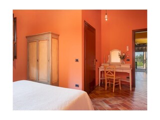 Casa de vacaciones Volterra Características 12