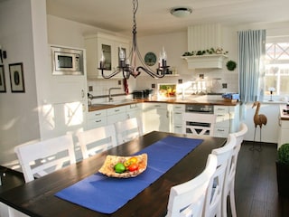 Küche / Küchenzeile