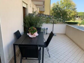 Ferienhaus MARA 2 Trilocale