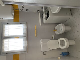 Ferienhaus Albarella Ausstattung 4