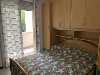 Ferienhaus Albarella Ausstattung 7