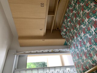 Ferienhaus Albarella Ausstattung 8