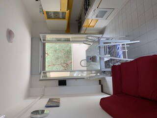 Ferienhaus Albarella Ausstattung 10