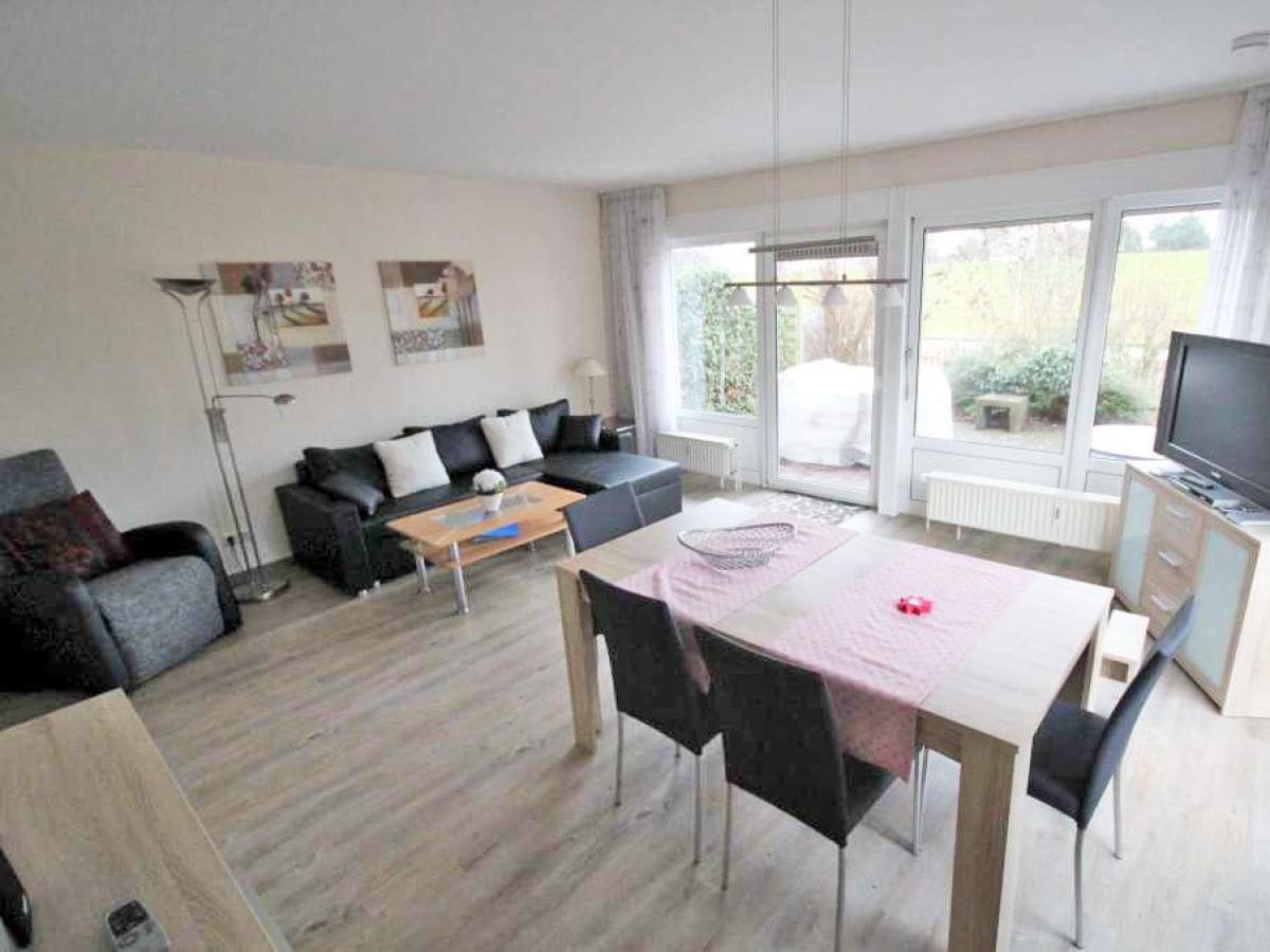 Wohnzimmer mit essecke modern – midir