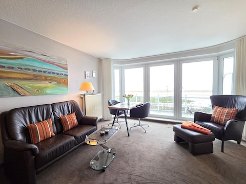 Ferienwohnung Residenz Dünenweg Wohnung 7