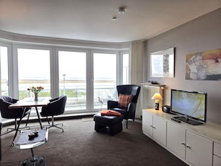 Ferienwohnung Duhnen Ausstattung 7