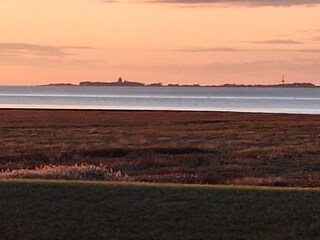 Ferienwohnung Cuxhaven Außenaufnahme 3