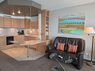 Ferienwohnung Cuxhaven Ausstattung 6