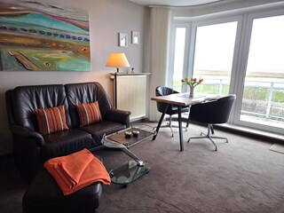 Ferienwohnung Cuxhaven Ausstattung 8