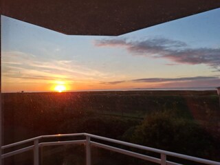 Ferienwohnung Cuxhaven Außenaufnahme 2