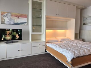 Ferienwohnung Duhnen Ausstattung 10