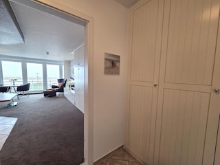 Ferienwohnung Cuxhaven Ausstattung 13