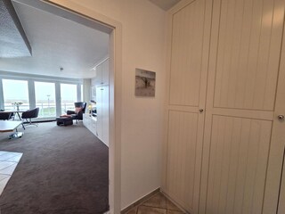 Ferienwohnung Duhnen Ausstattung 13
