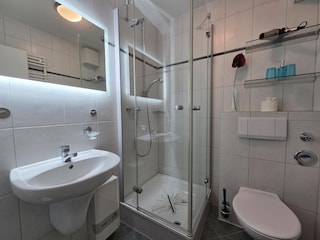 Ferienwohnung Duhnen Ausstattung 14