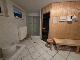 Ferienwohnung Cuxhaven Ausstattung 15