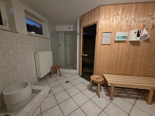 Ferienwohnung Duhnen Ausstattung 15
