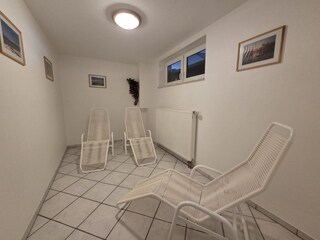 Ferienwohnung Duhnen Ausstattung 16