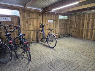 Ferienwohnung Duhnen Ausstattung 18