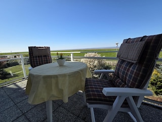 Ferienwohnung Cuxhaven  19