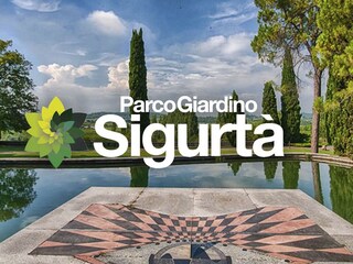 Garten Park Sigurtà, Valeggio