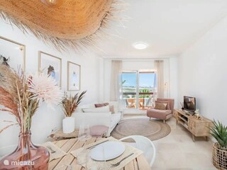 Ferienwohnung Casares Ausstattung 9