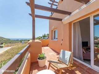 Ferienwohnung Casares Außenaufnahme 6