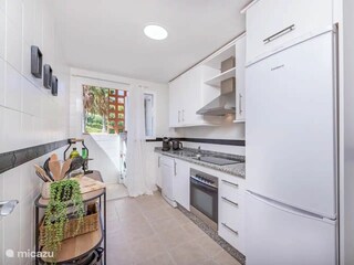 Ferienwohnung Casares Ausstattung 13