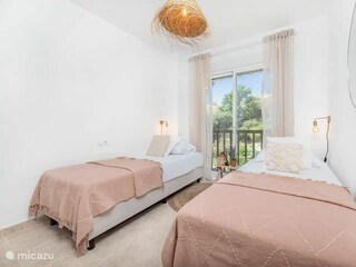 Second bedroom pct 2