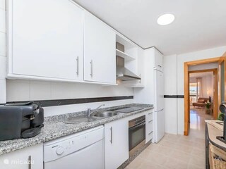 Ferienwohnung Casares Ausstattung 17