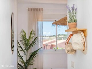 Ferienwohnung Casares Ausstattung 19