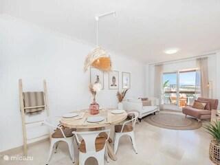 Ferienwohnung Casares Ausstattung 20