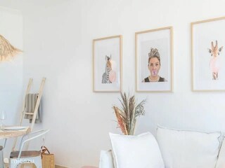 Ferienwohnung Casares Ausstattung 21