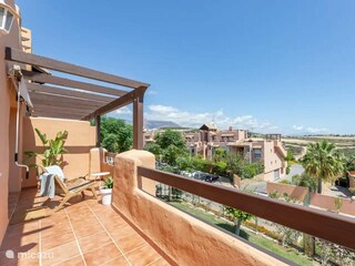 Ferienwohnung Casares Außenaufnahme 5