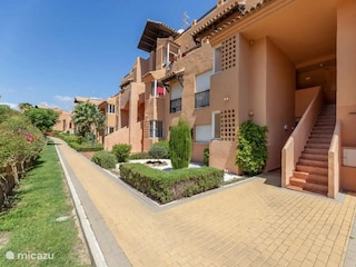 Ferienwohnung Casares Außenaufnahme 7