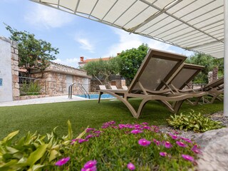 Villa Županje Buitenaudio-opname 4