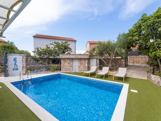 Villa Ljuba Vi