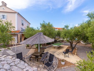 Villa Županje Buitenaudio-opname 7