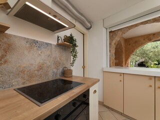 Villa Županje Kenmerken 21