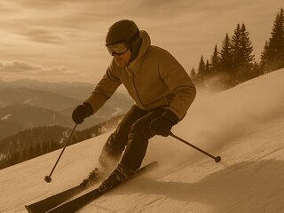 Ferienwohnung Schönwald Umgebung 18