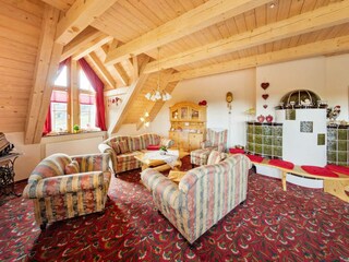 Ferienwohnung Schönwald Ausstattung 6