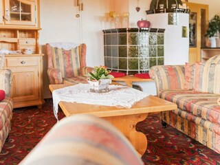 Ferienwohnung Schönwald Ausstattung 7