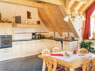 Ferienwohnung Schönwald Ausstattung 8