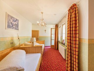 Ferienwohnung Schönwald Ausstattung 11