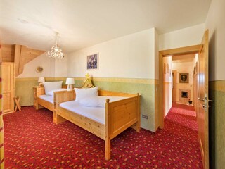 Ferienwohnung Schönwald Ausstattung 12