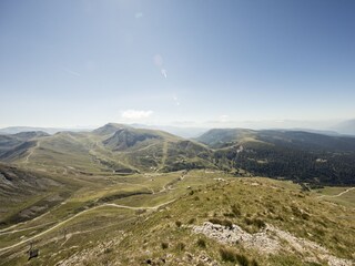 Wandergebiet Meran 2000