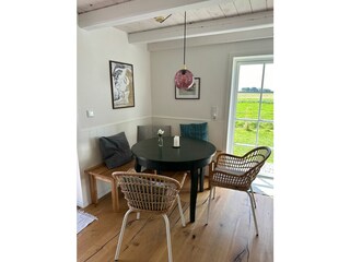 Ferienhaus Westerhever Ausstattung 40