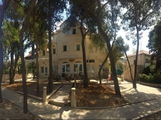 Appartamento Supetar Registrazione all'aperto 2