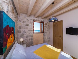 Villa Brsecine Características 19