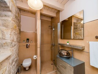 Villa Brsecine Caratteristiche 20