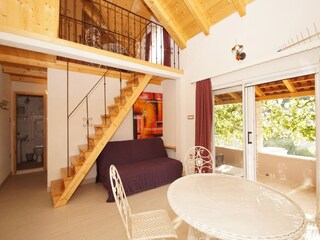 Ferienhaus Vela Luka Ausstattung 15